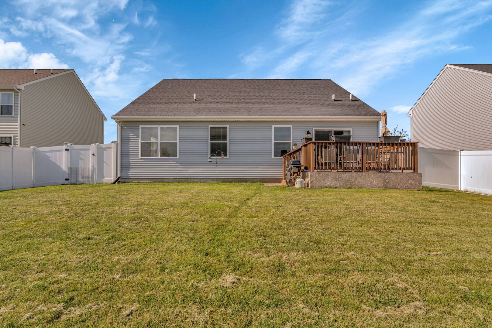 6611 Eich Drive, Joliet, IL 60431