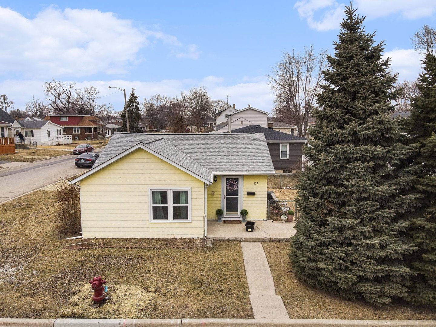 859 Moran Street, Joliet, IL 60435