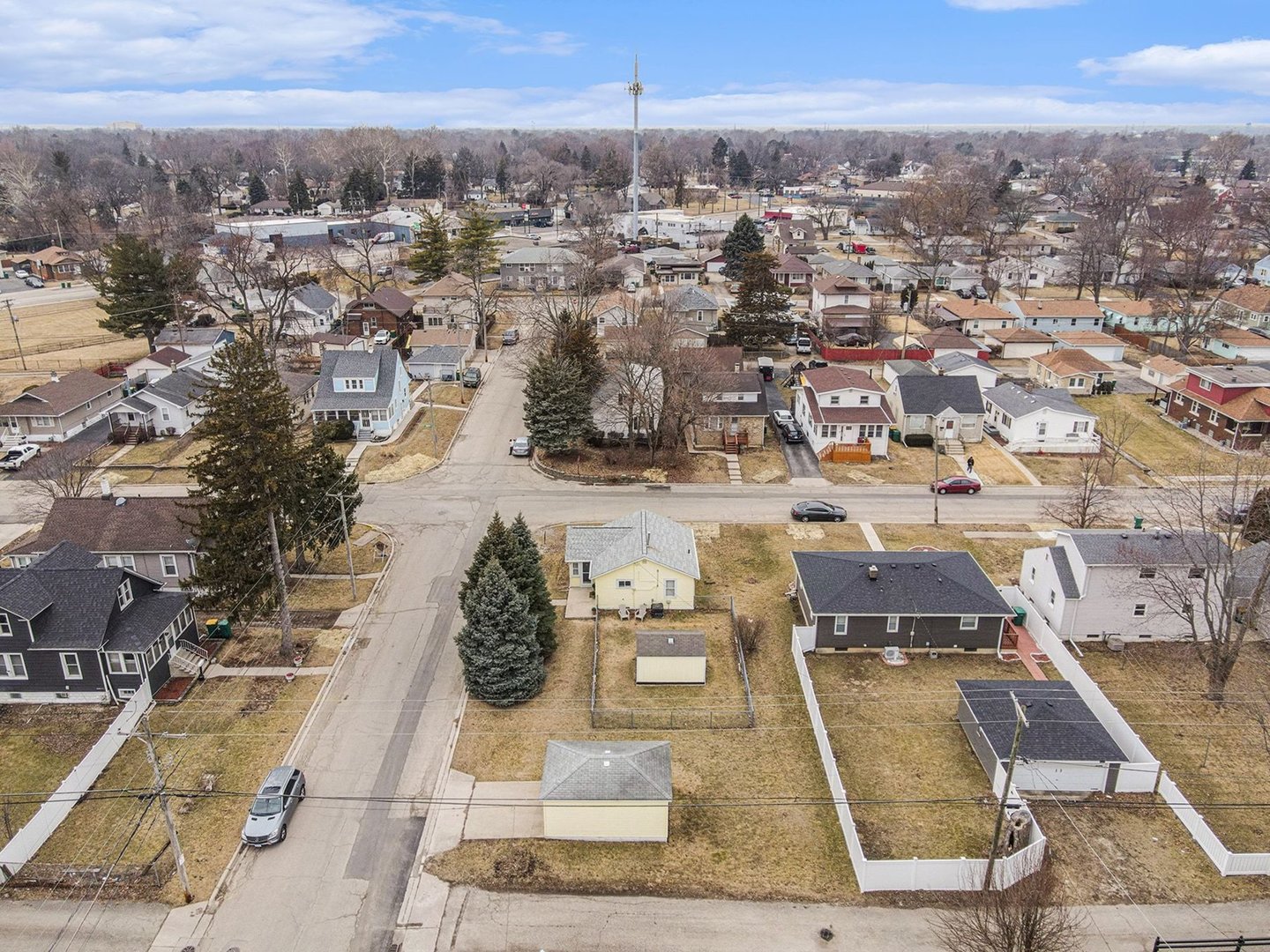 859 Moran Street, Joliet, IL 60435