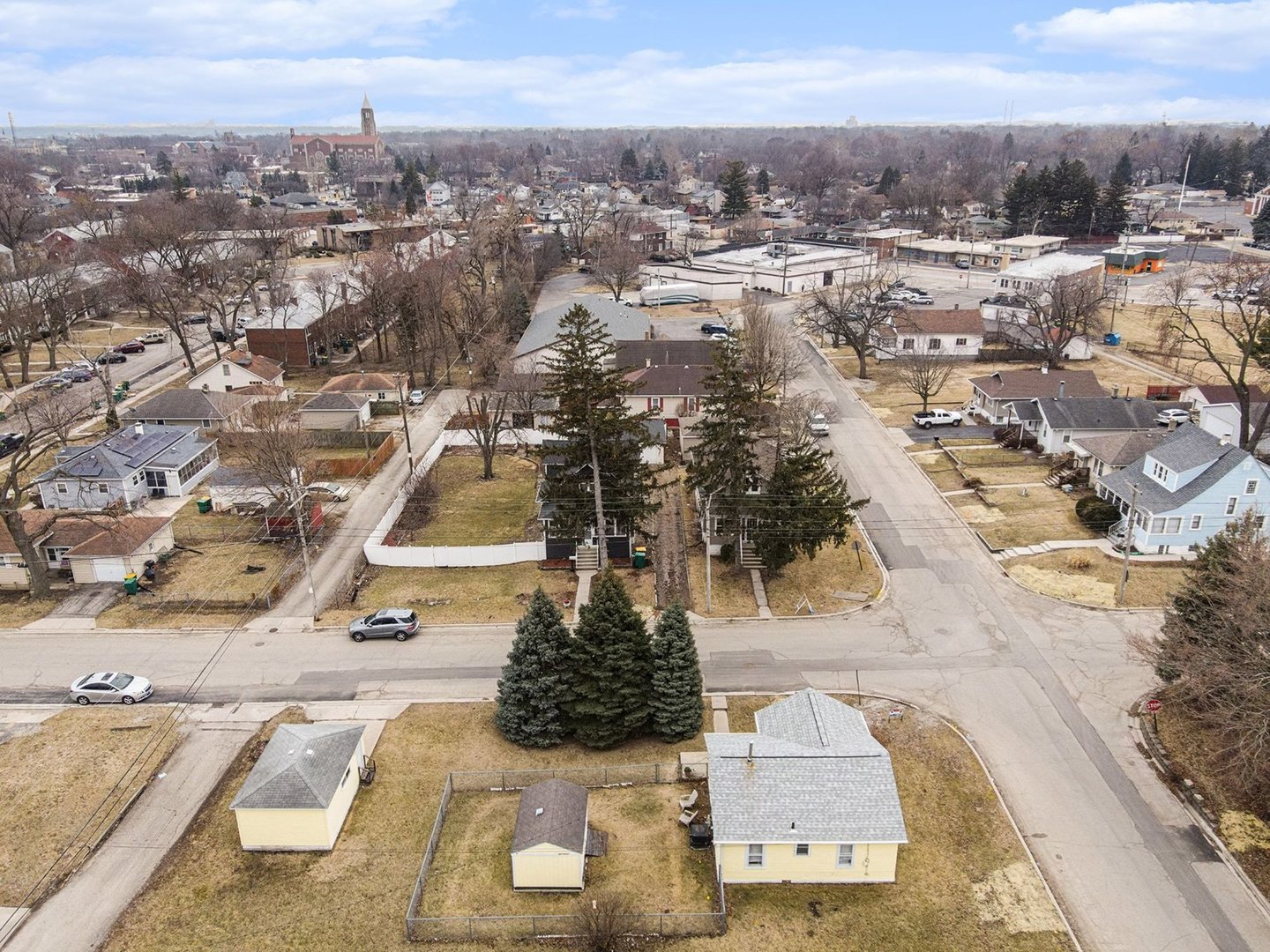 859 Moran Street, Joliet, IL 60435