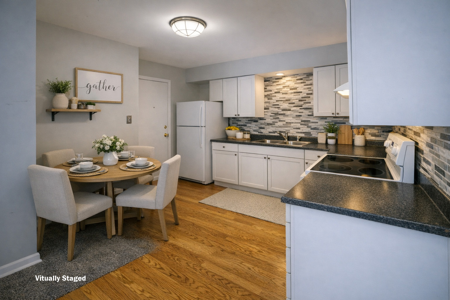 2423 OGDEN Avenue #9, Downers Grove, IL 60515