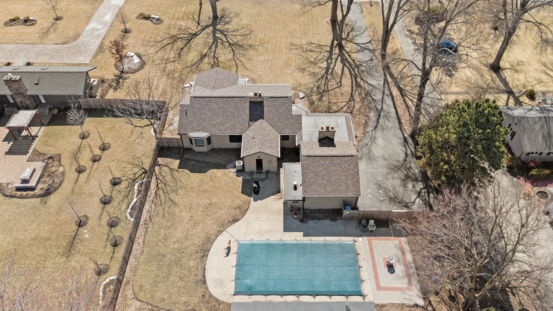 1515 Prairie Street, Aurora, IL 60506