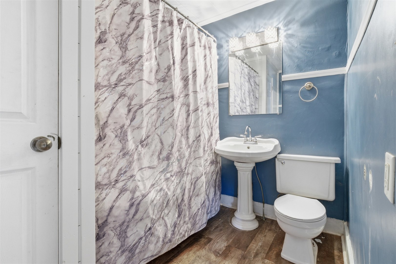 507 NW Race Street, Atlanta, IL 61723