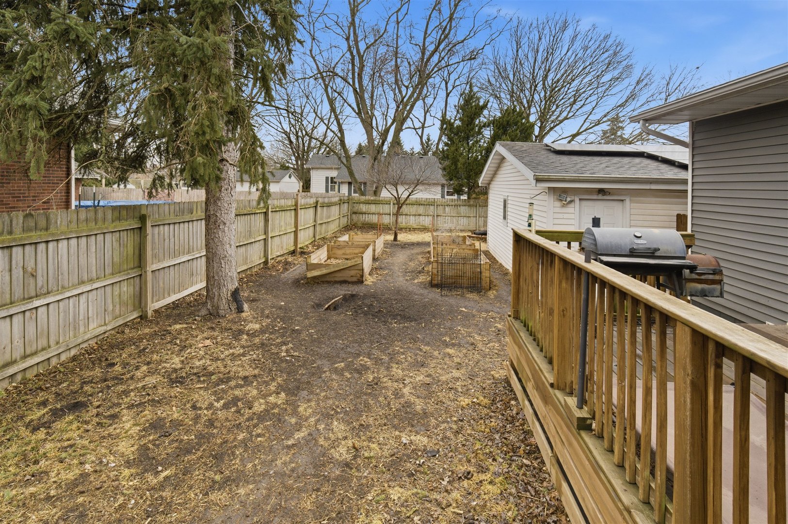 507 NW Race Street, Atlanta, IL 61723