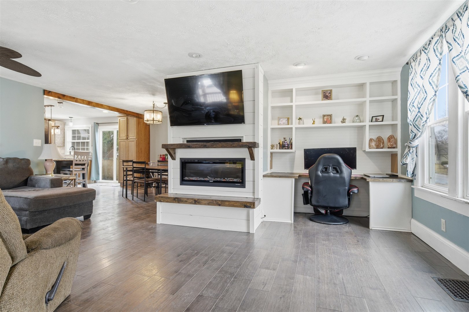 507 NW Race Street, Atlanta, IL 61723