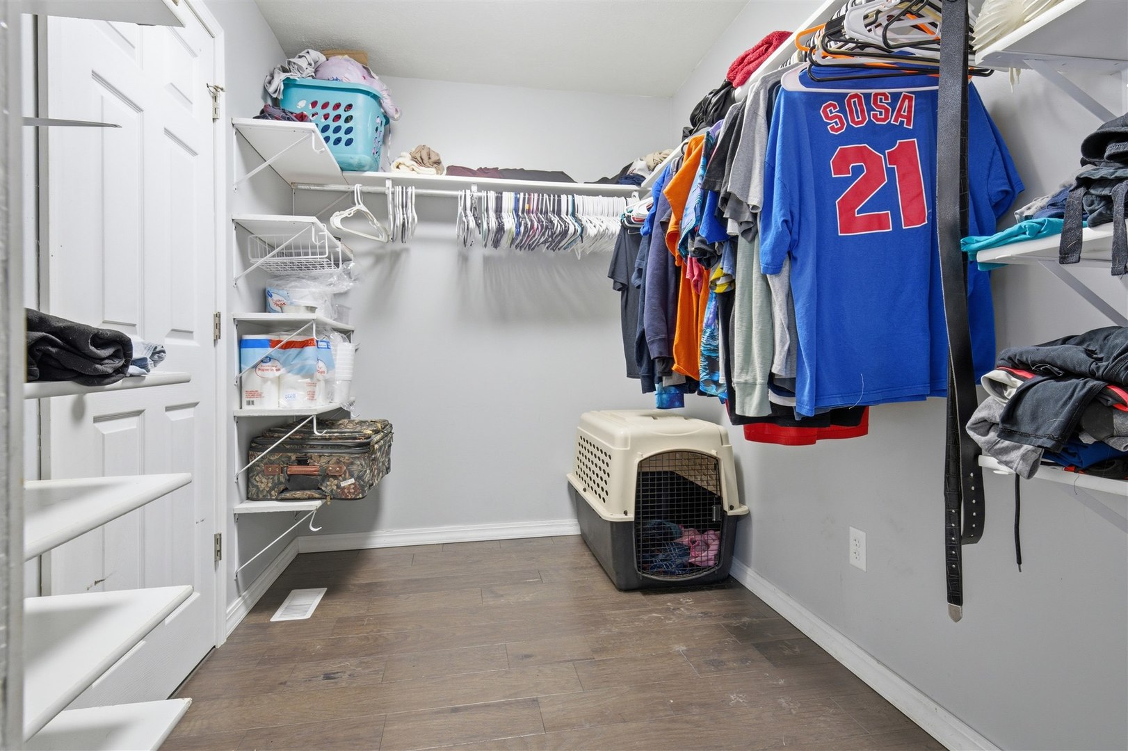 507 NW Race Street, Atlanta, IL 61723