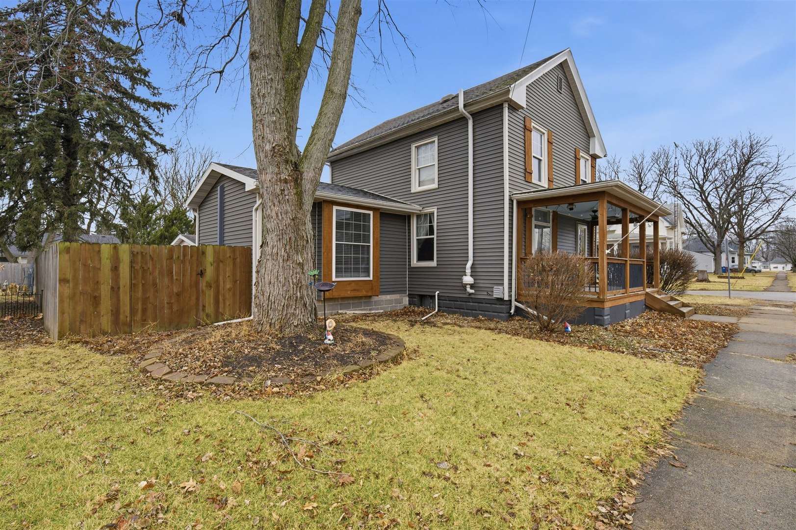 507 NW Race Street, Atlanta, IL 61723