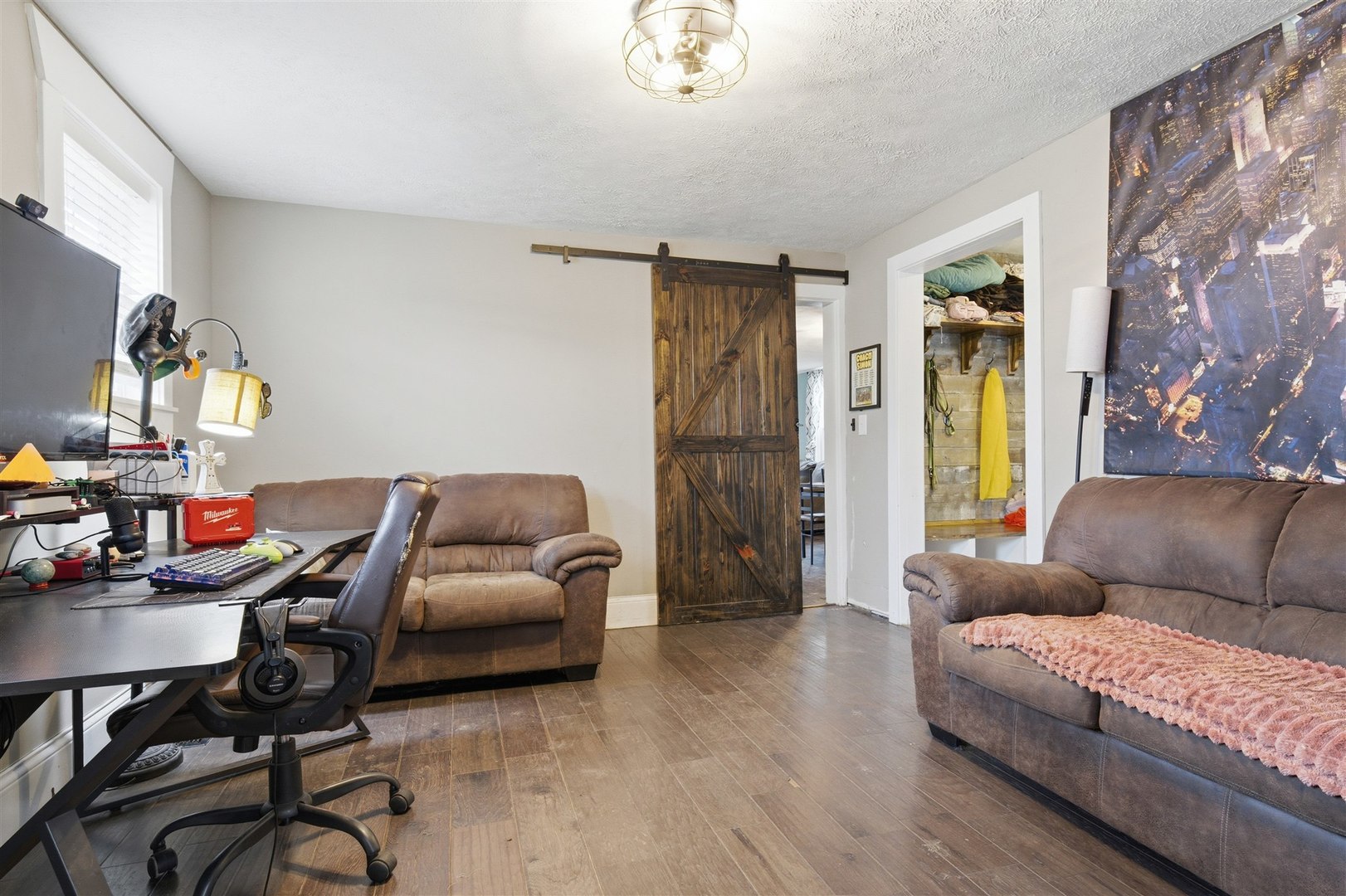 507 NW Race Street, Atlanta, IL 61723