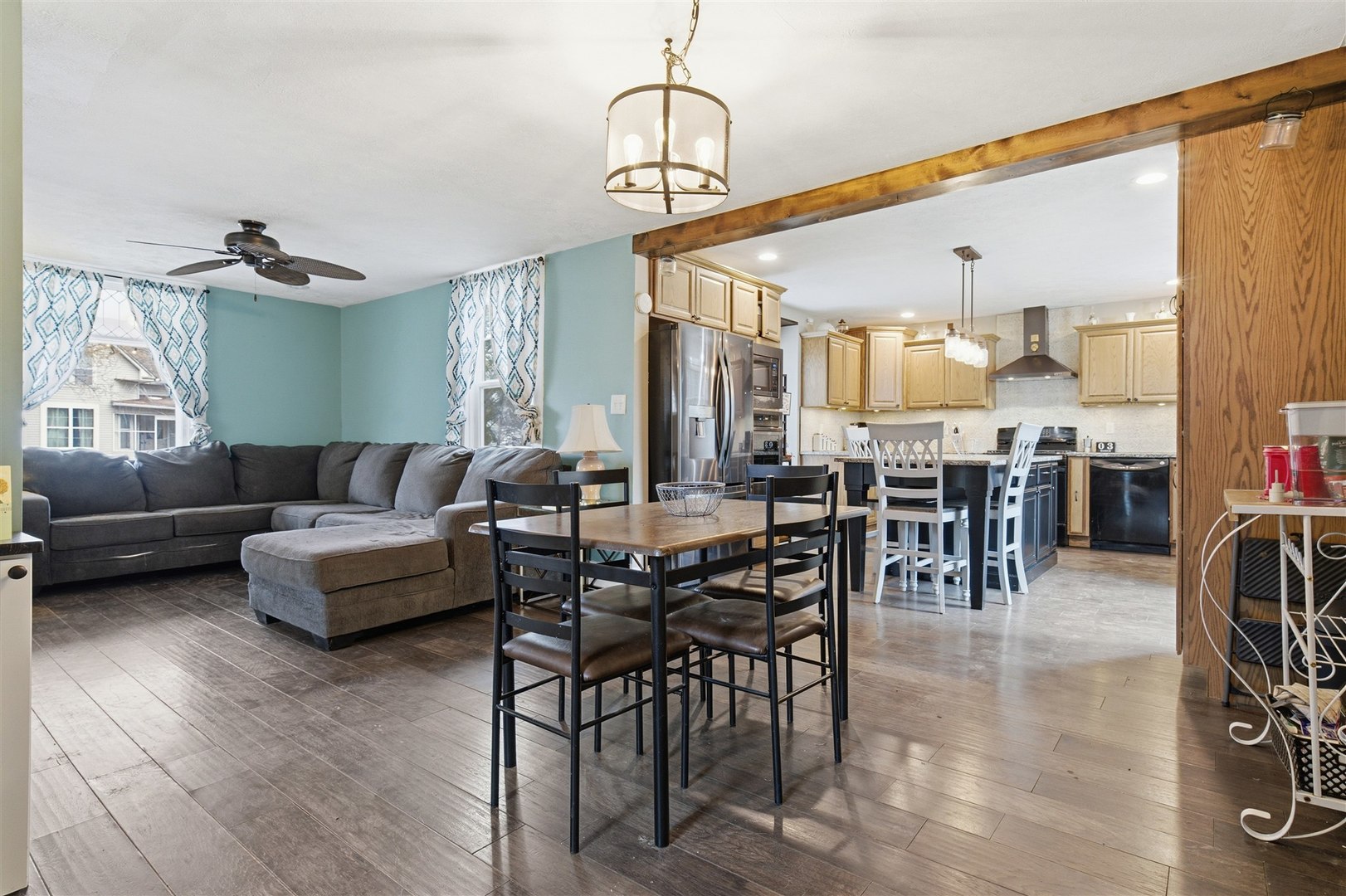 507 NW Race Street, Atlanta, IL 61723