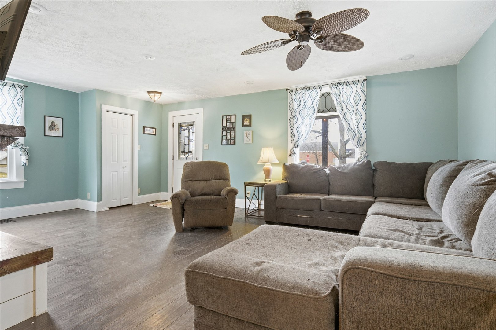 507 NW Race Street, Atlanta, IL 61723