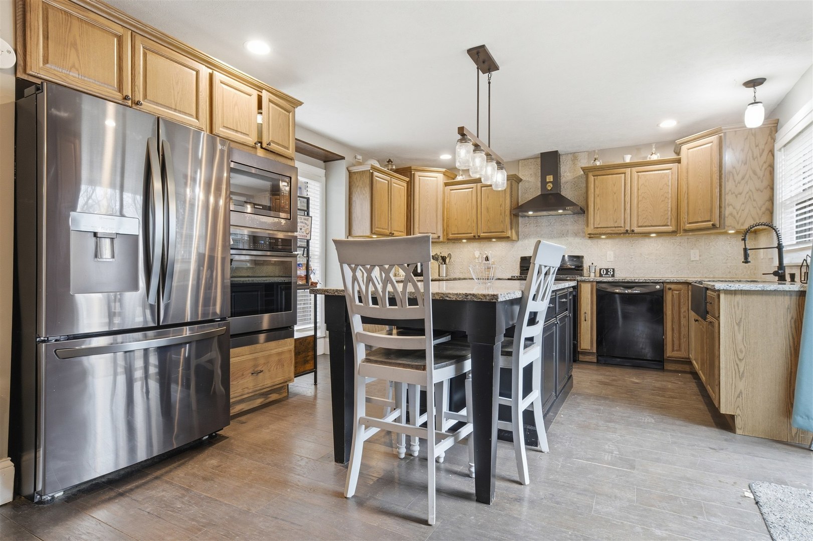 507 NW Race Street, Atlanta, IL 61723