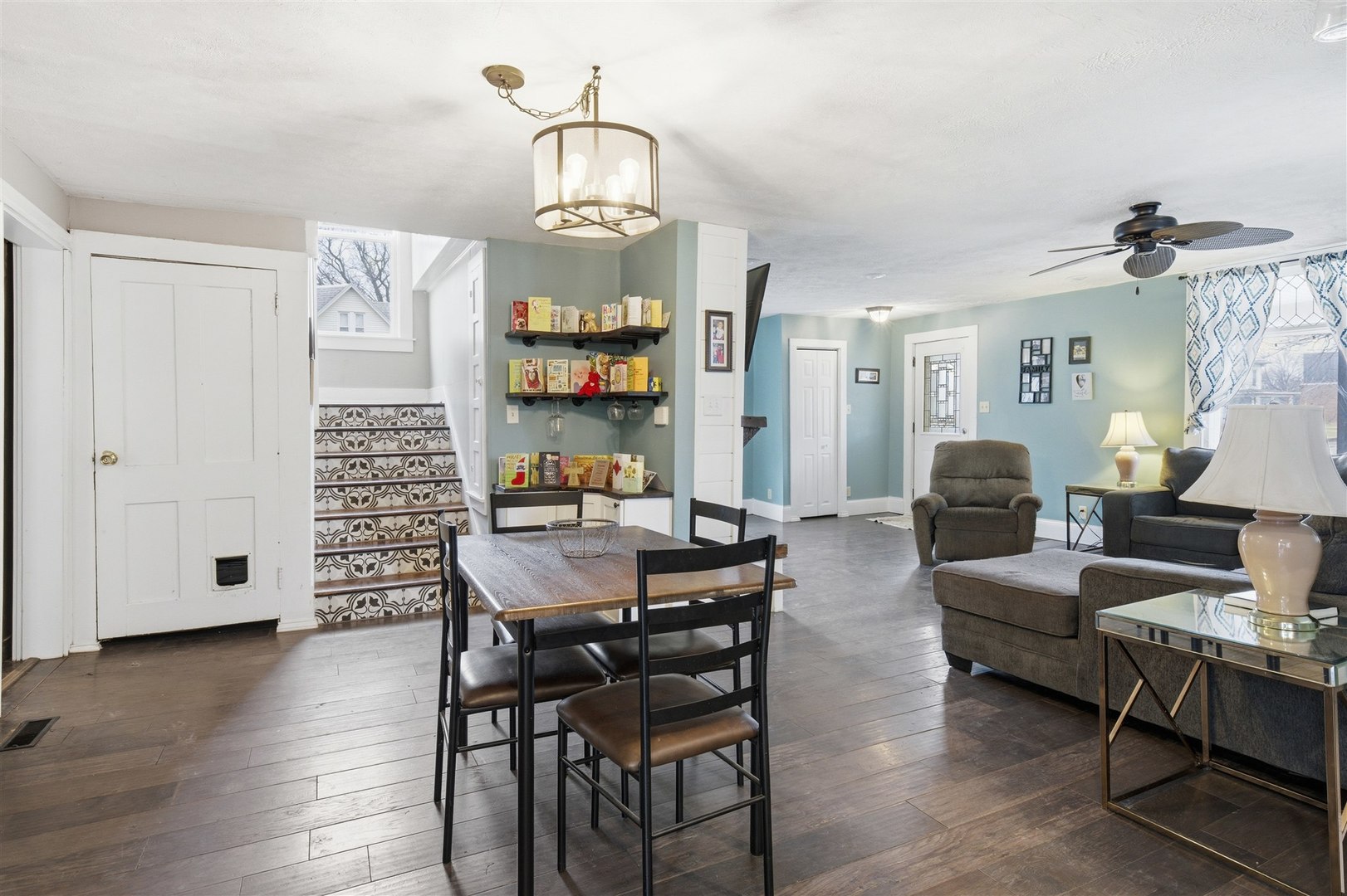 507 NW Race Street, Atlanta, IL 61723