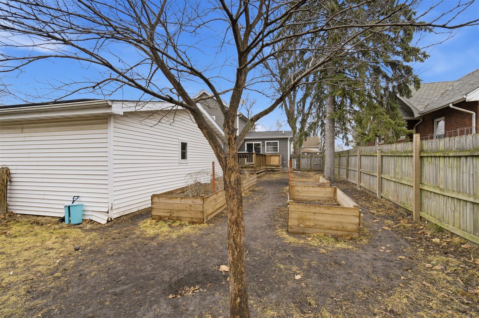 507 NW Race Street, Atlanta, IL 61723