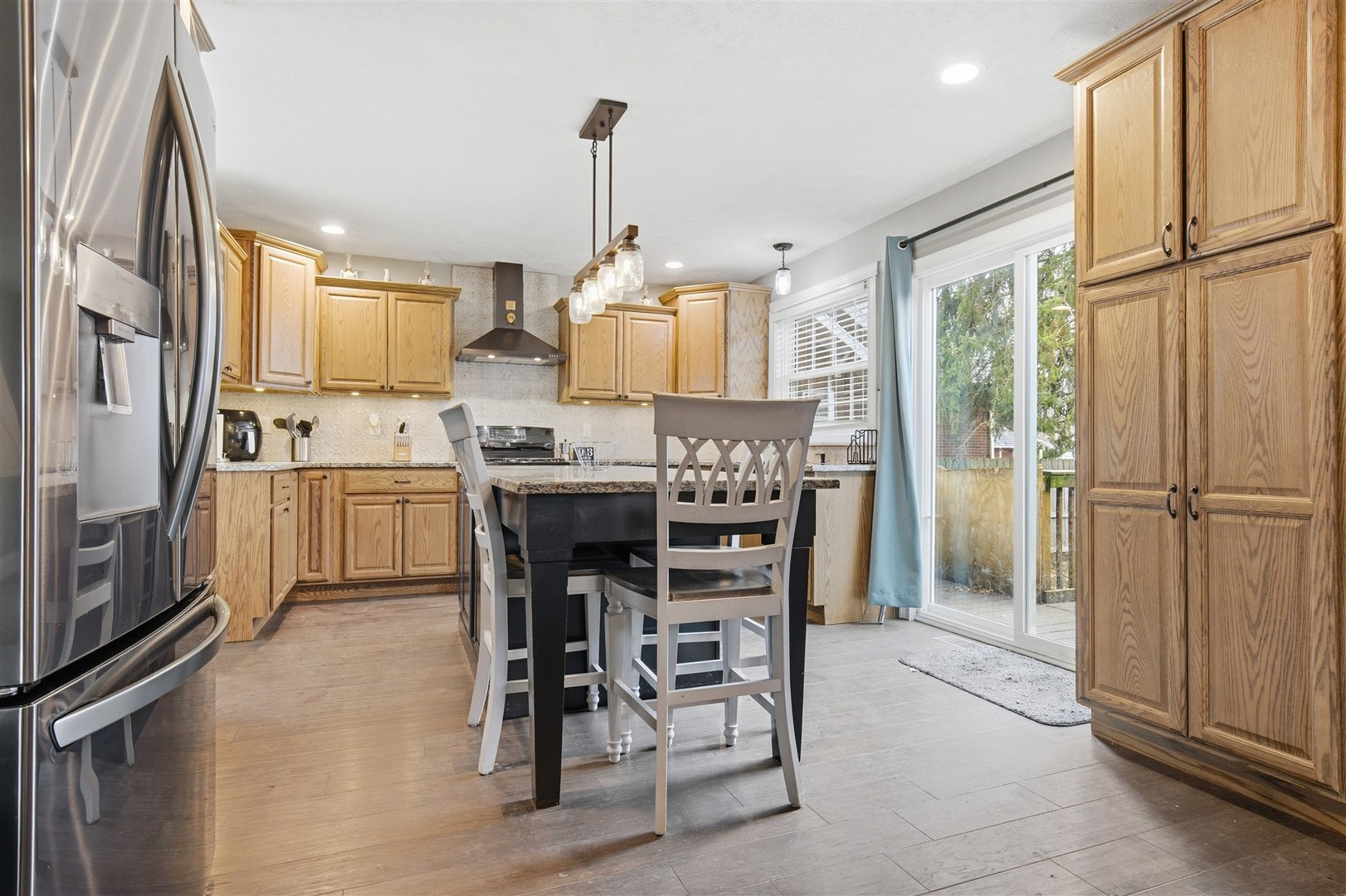 507 NW Race Street, Atlanta, IL 61723