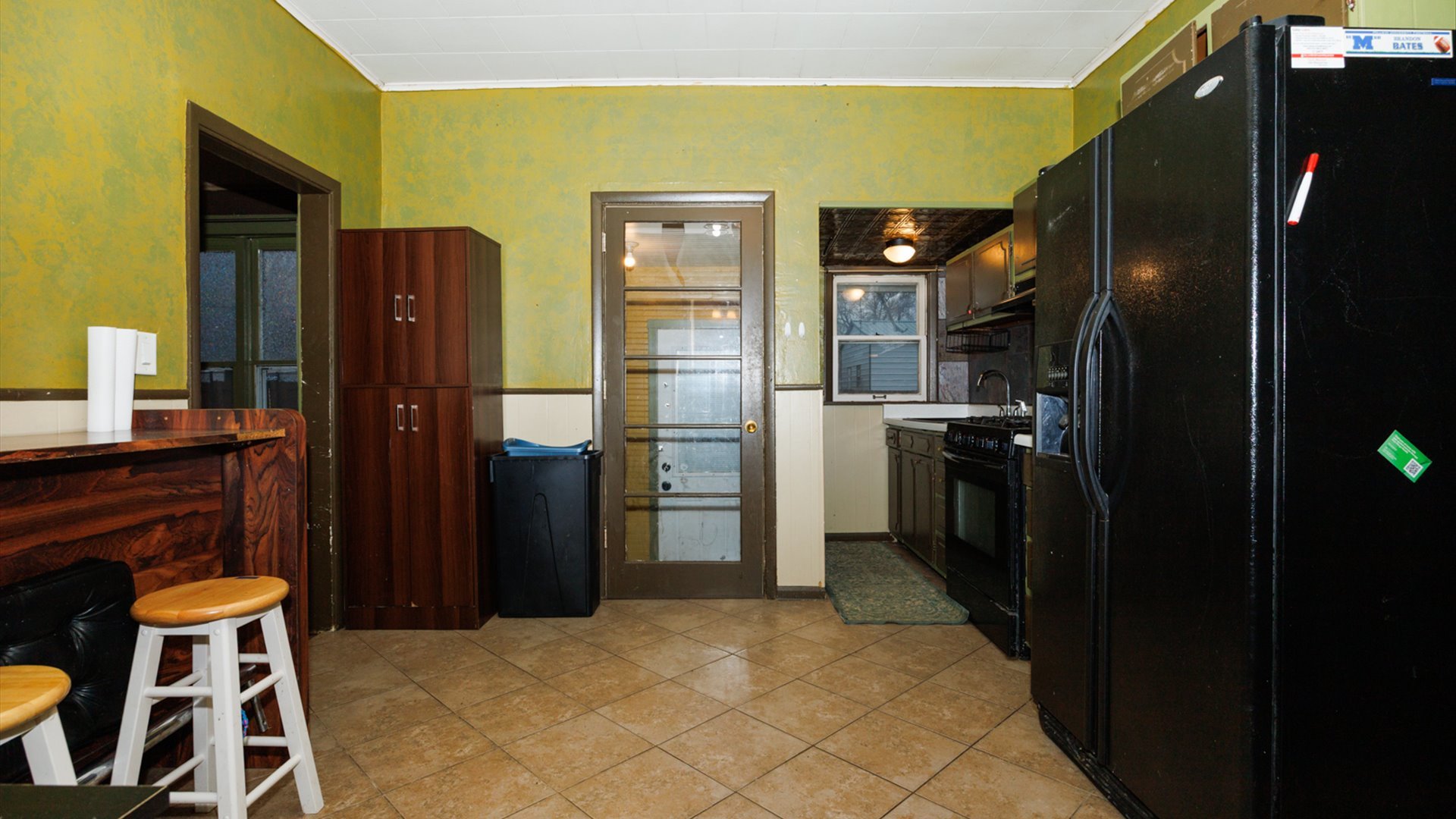 517 N Walnut Street, Clinton, IL 61727