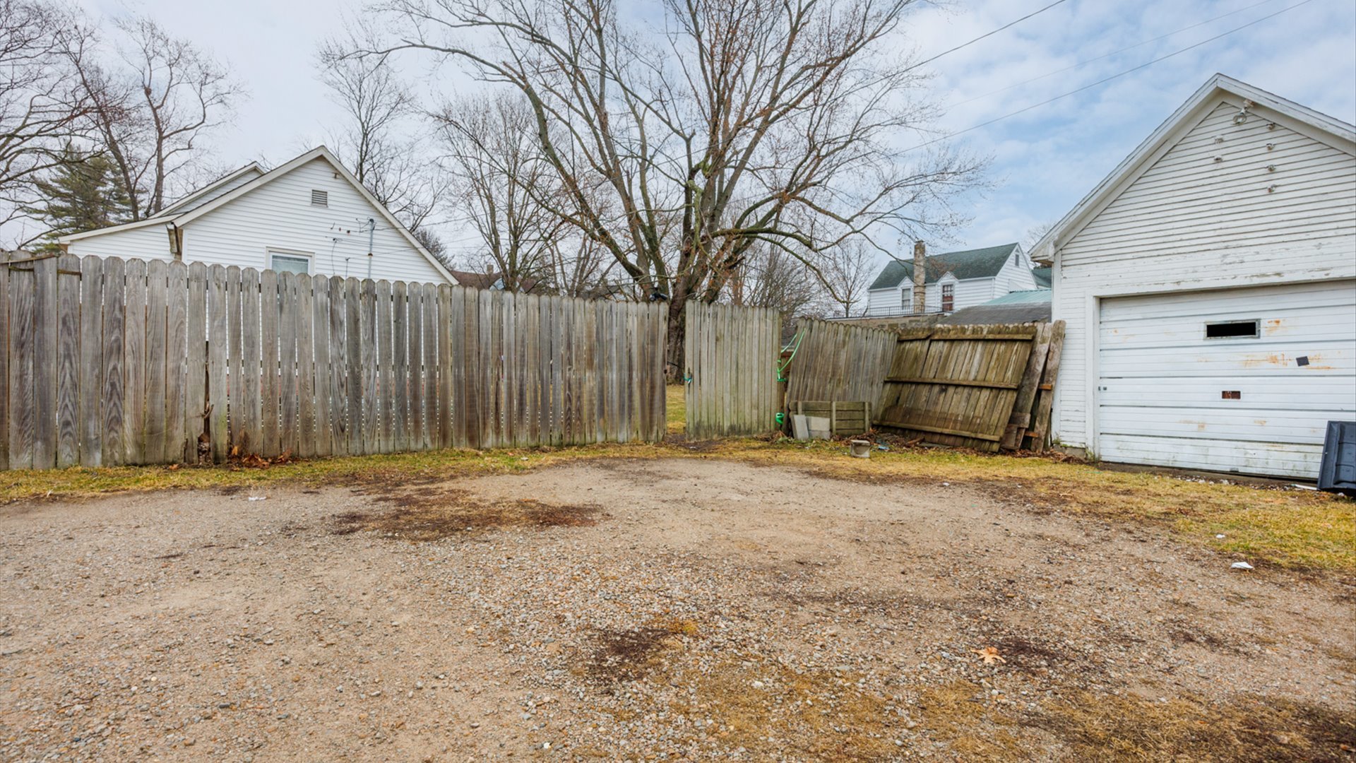 517 N Walnut Street, Clinton, IL 61727