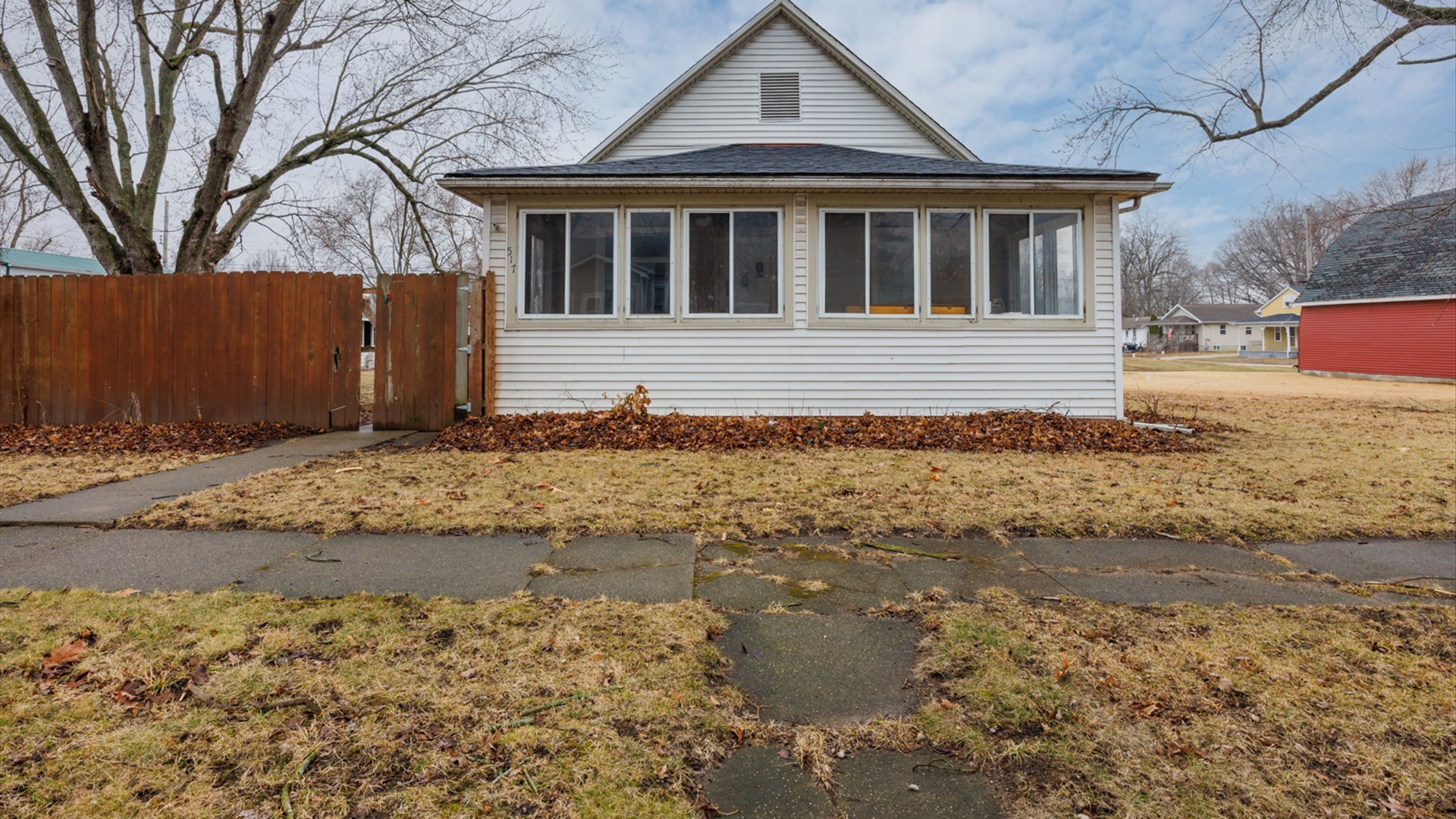 517 N Walnut Street, Clinton, IL 61727