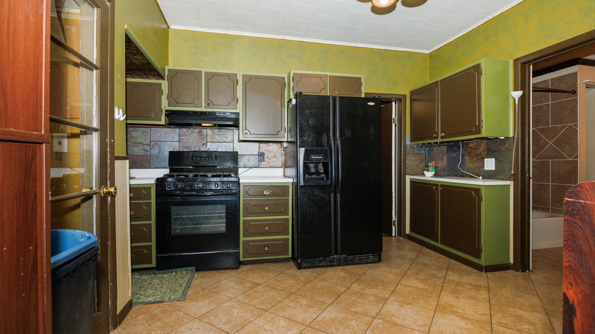 517 N Walnut Street, Clinton, IL 61727