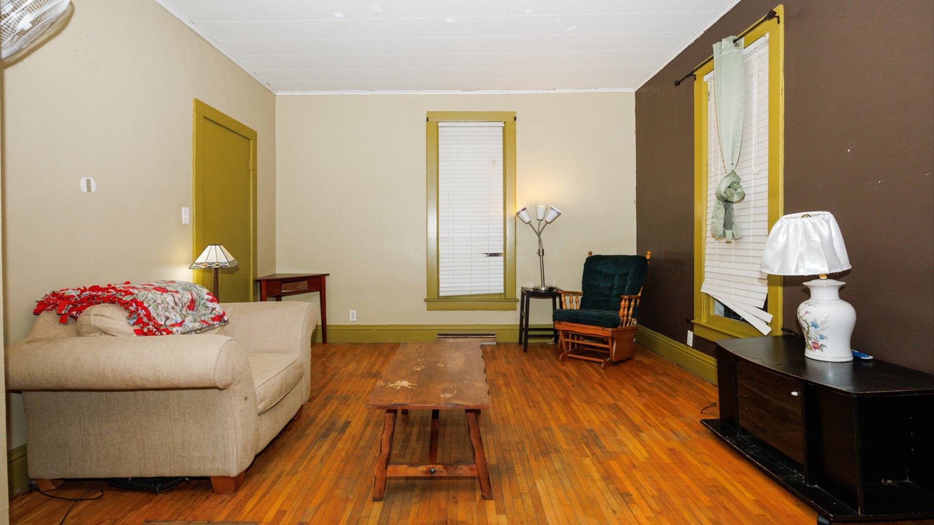 517 N Walnut Street, Clinton, IL 61727