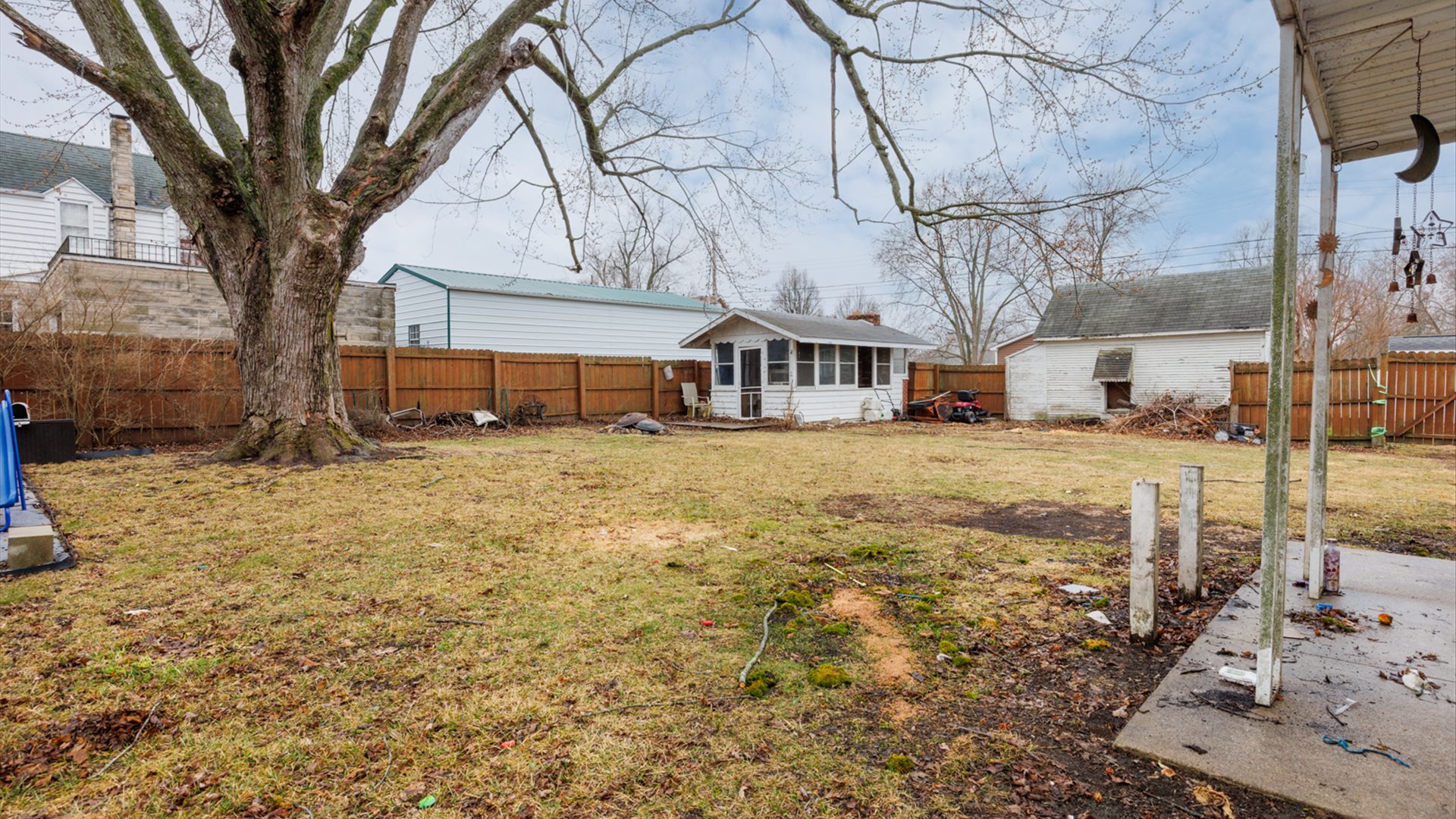 517 N Walnut Street, Clinton, IL 61727