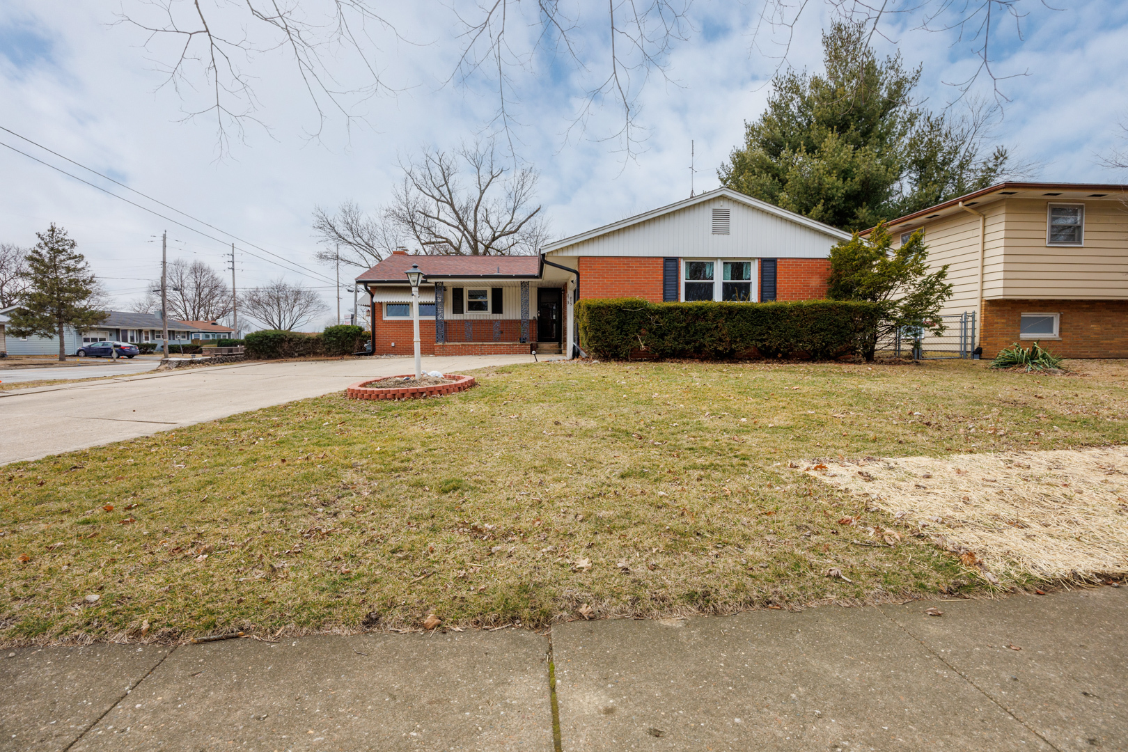 813 Highpoint Road, Normal, IL 61761