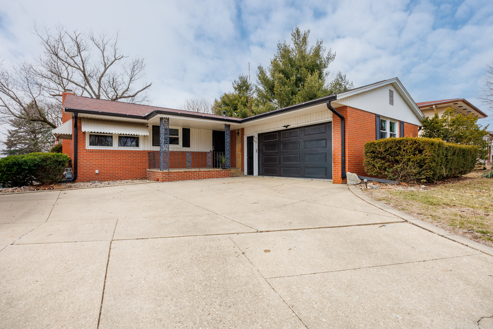 813 Highpoint Road, Normal, IL 61761