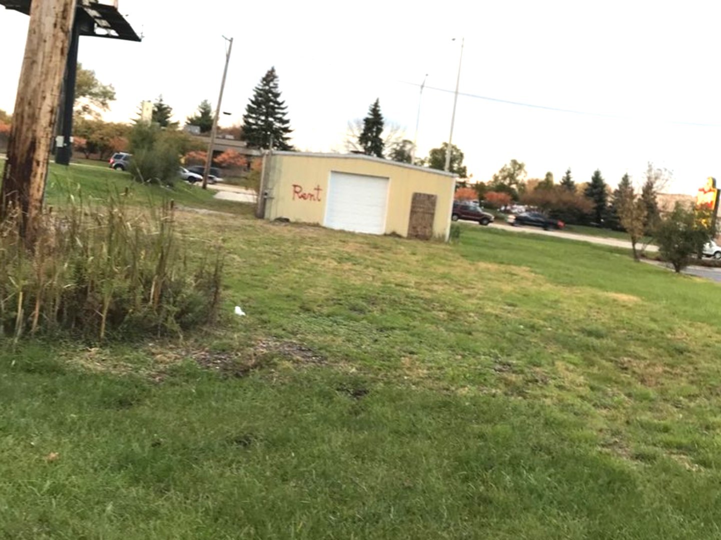 1213 W Northwest Highway, Palatine, IL 60067