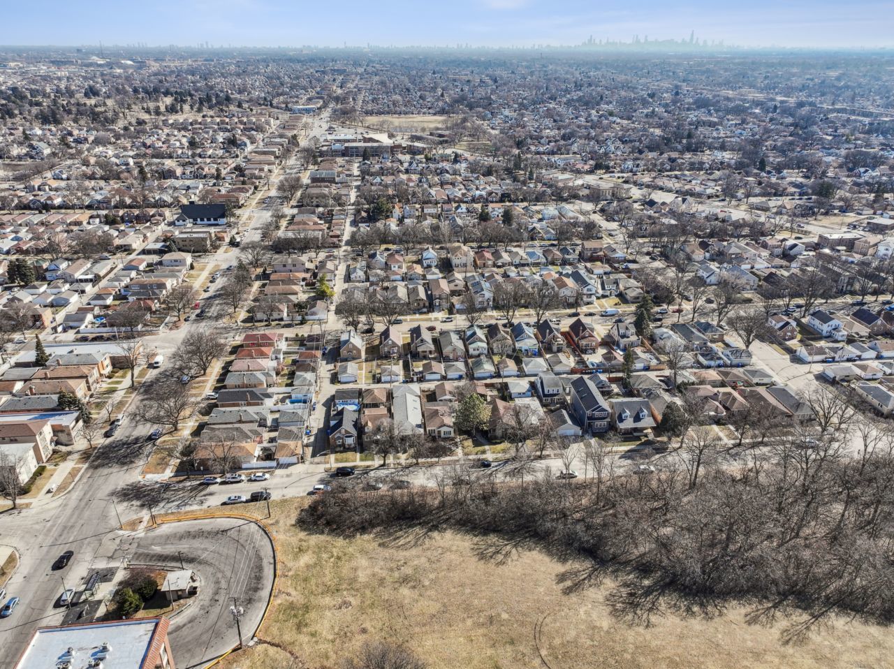 3541 N Pontiac Avenue, Chicago, IL 60634