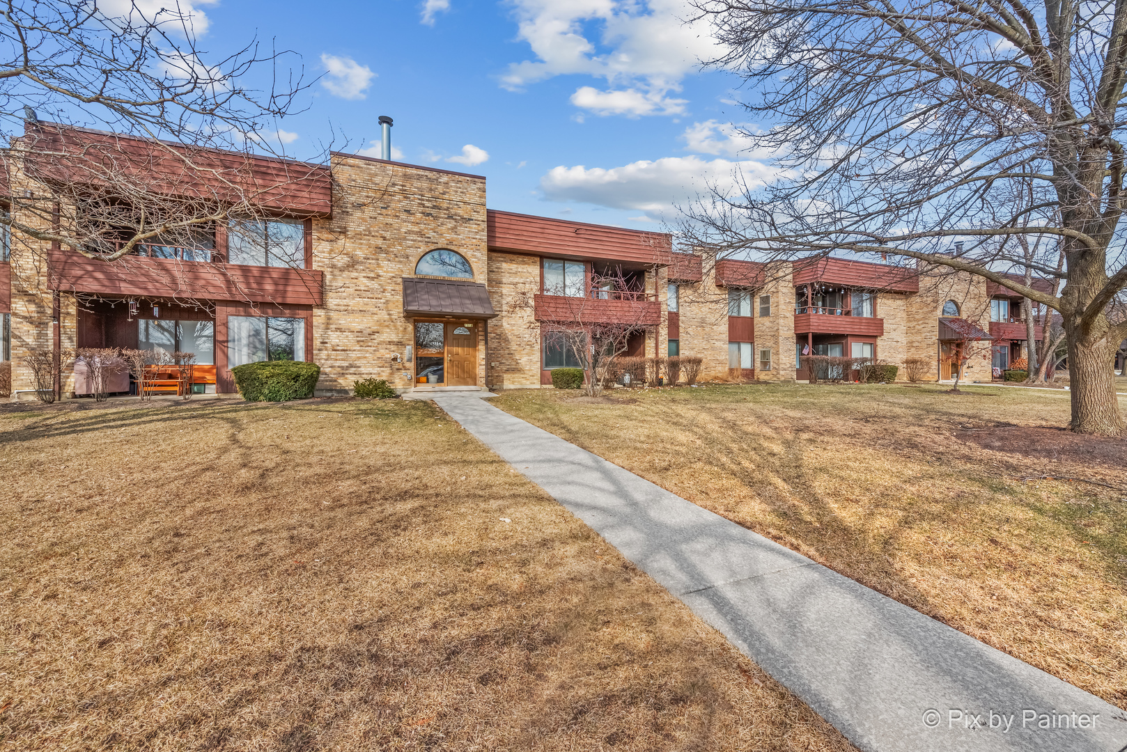 1354 N Sterling Avenue #103, Palatine, IL 60067