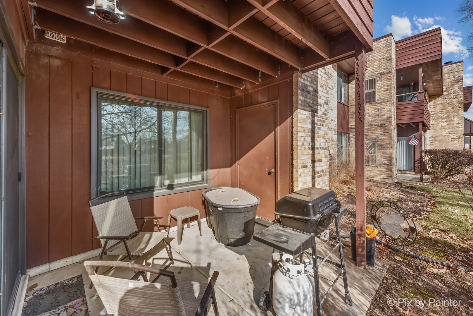 1354 N Sterling Avenue #103, Palatine, IL 60067