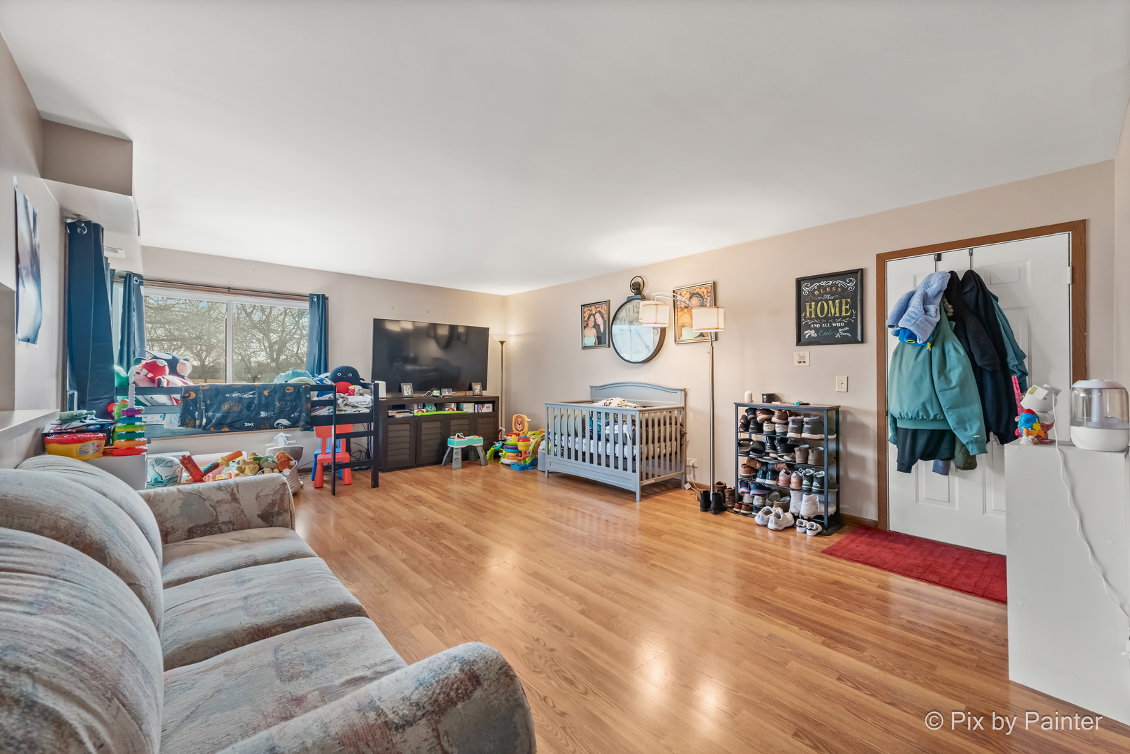 1354 N Sterling Avenue #103, Palatine, IL 60067