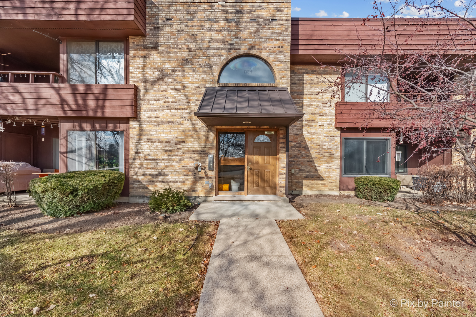 1354 N Sterling Avenue #103, Palatine, IL 60067