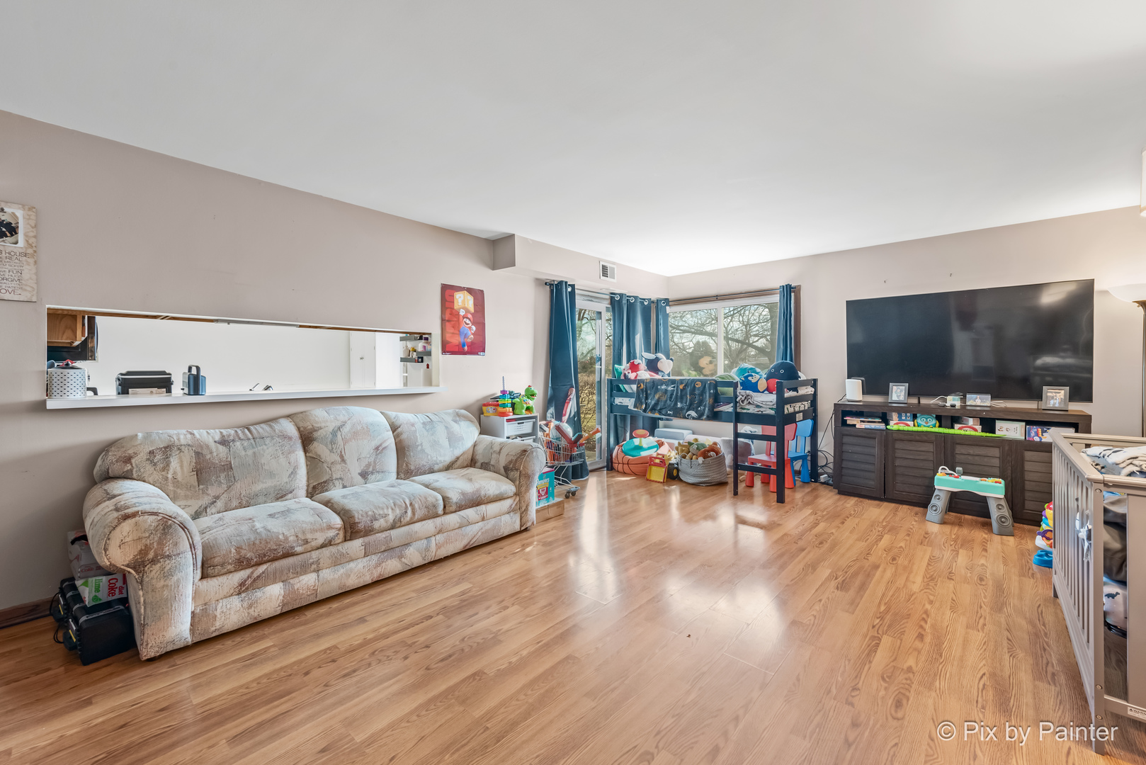 1354 N Sterling Avenue #103, Palatine, IL 60067