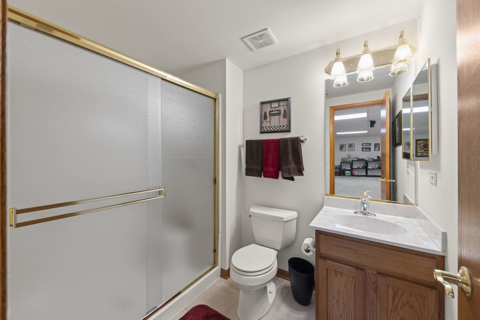 21302 Prince Lake Drive, Crest Hill, IL 60403