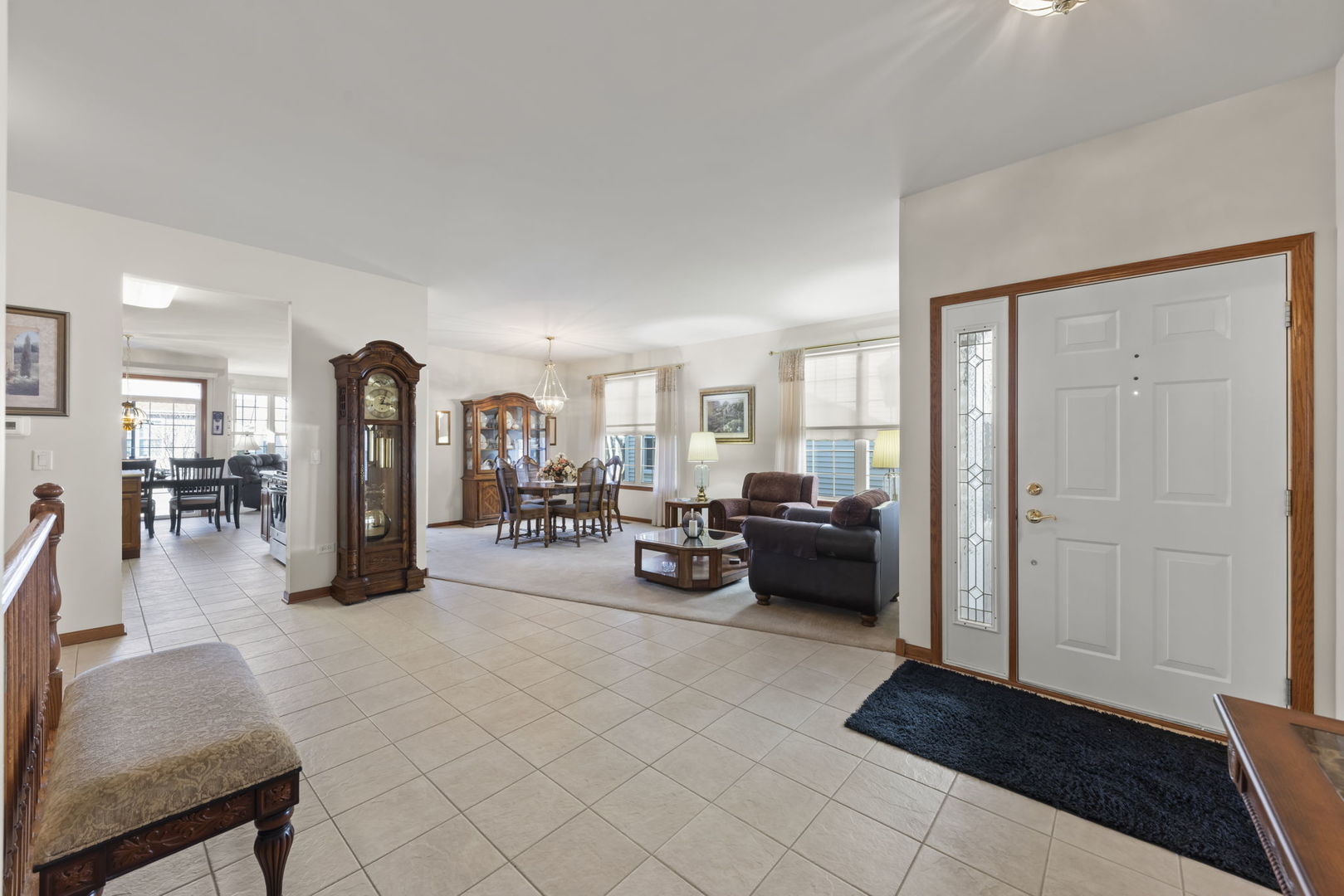 21302 Prince Lake Drive, Crest Hill, IL 60403