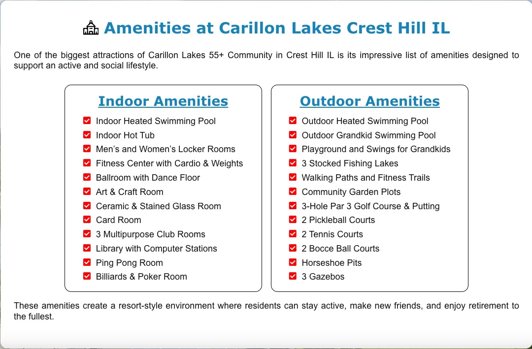 21302 Prince Lake Drive, Crest Hill, IL 60403