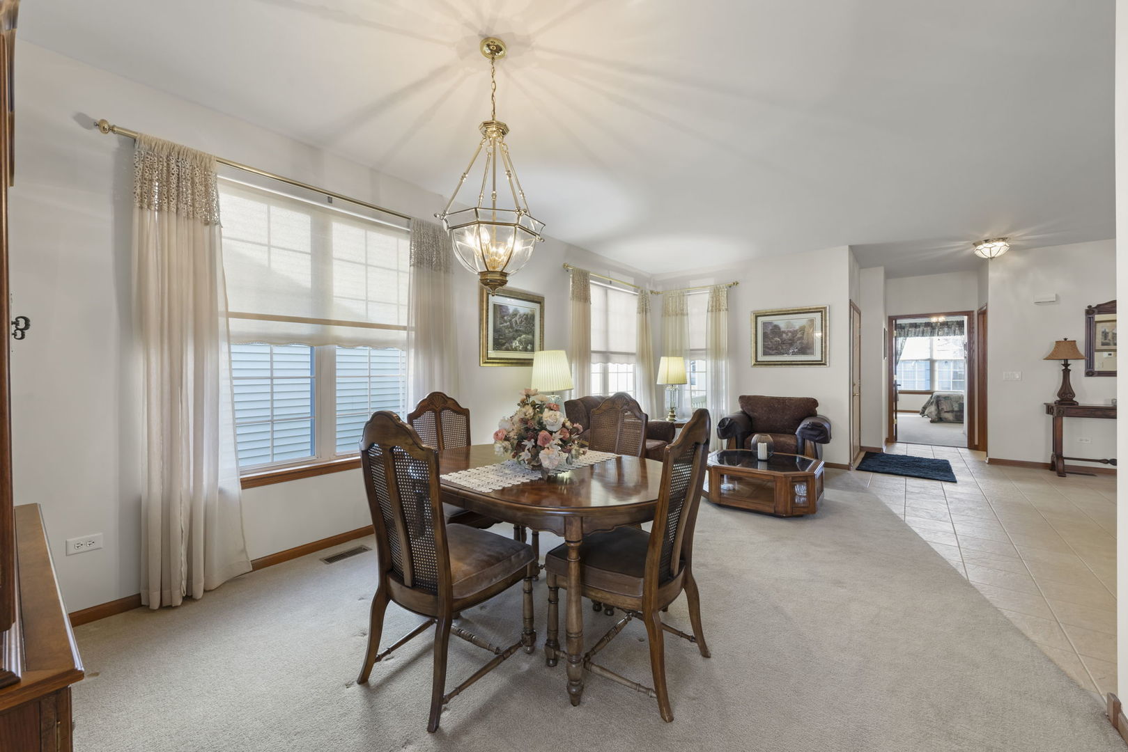 21302 Prince Lake Drive, Crest Hill, IL 60403