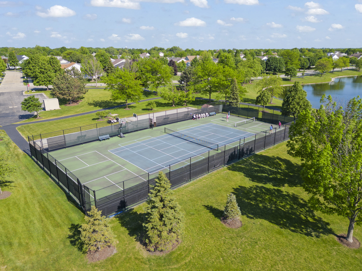 21302 Prince Lake Drive, Crest Hill, IL 60403