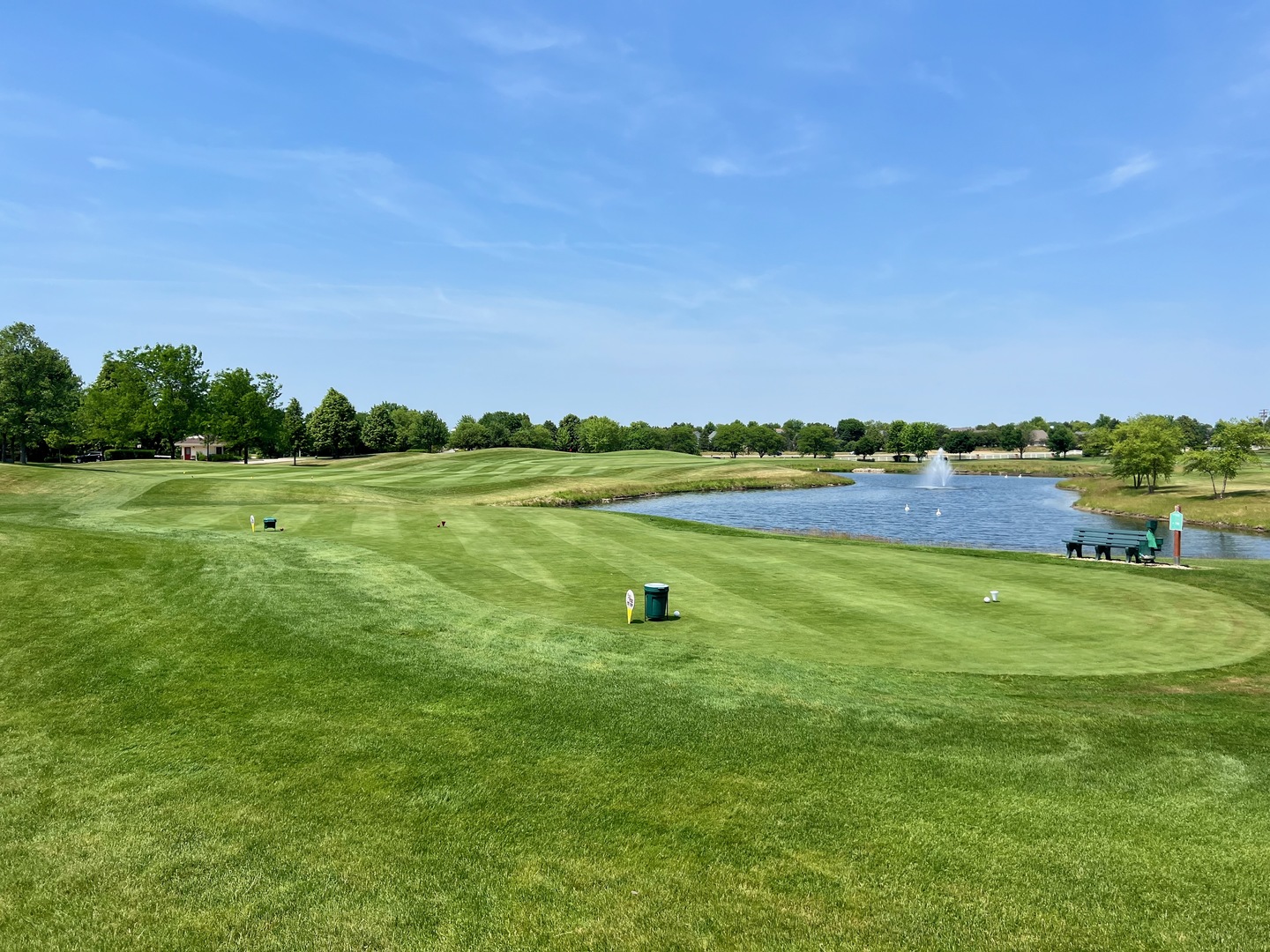 21302 Prince Lake Drive, Crest Hill, IL 60403