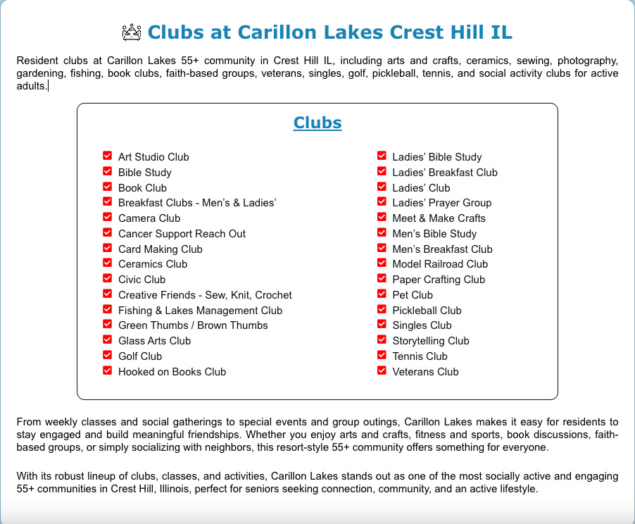 21302 Prince Lake Drive, Crest Hill, IL 60403