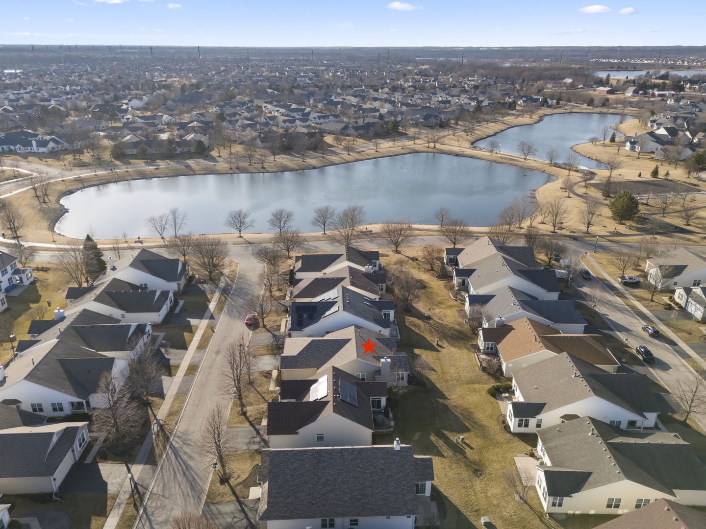 21302 Prince Lake Drive, Crest Hill, IL 60403