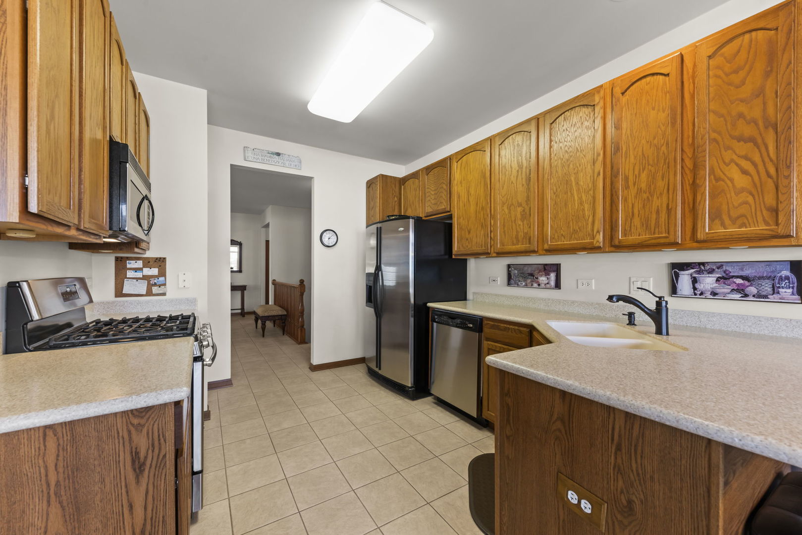 21302 Prince Lake Drive, Crest Hill, IL 60403