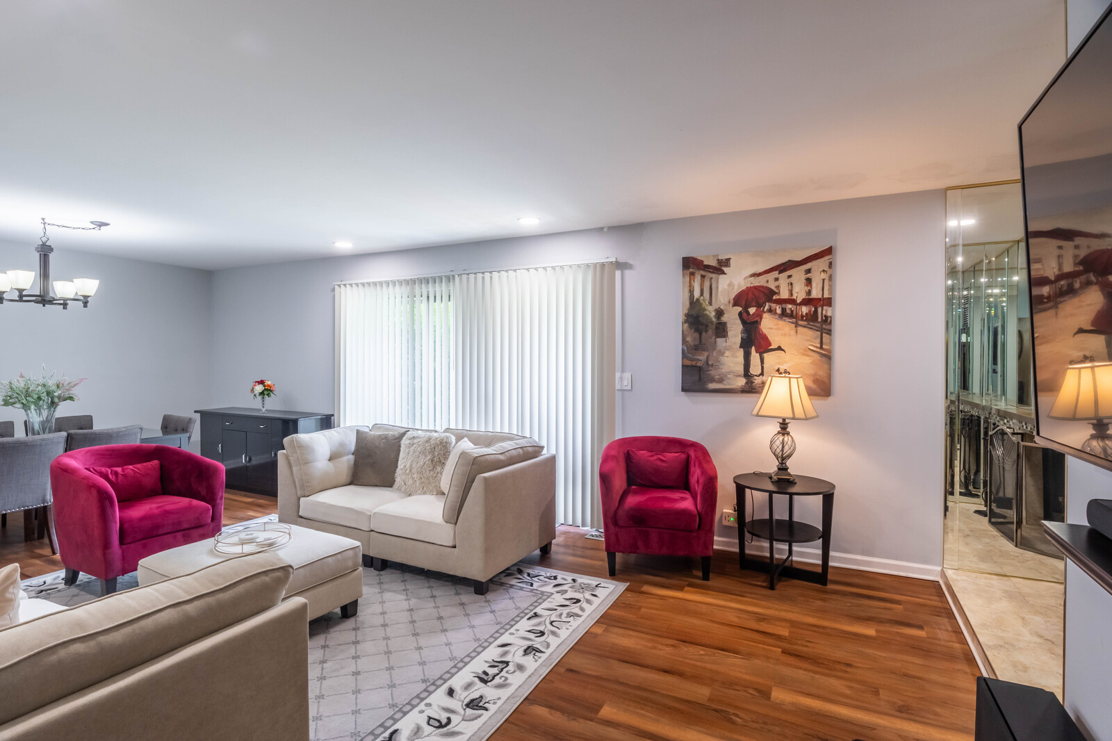 648 Dauphine Court #D, Elk Grove Village, IL 60007