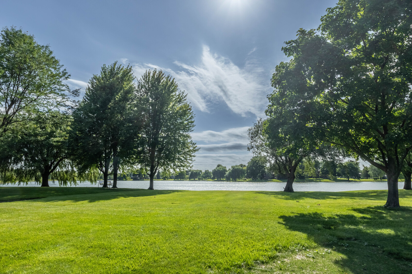 648 Dauphine Court #D, Elk Grove Village, IL 60007