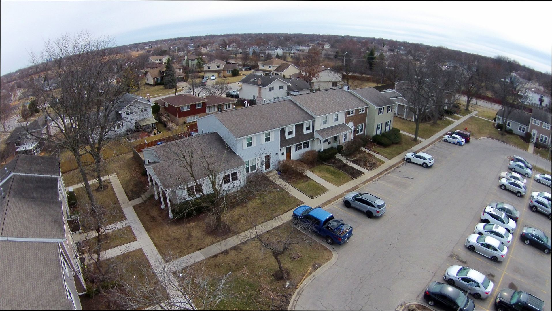 819 Mansfield Court, Schaumburg, IL 60194