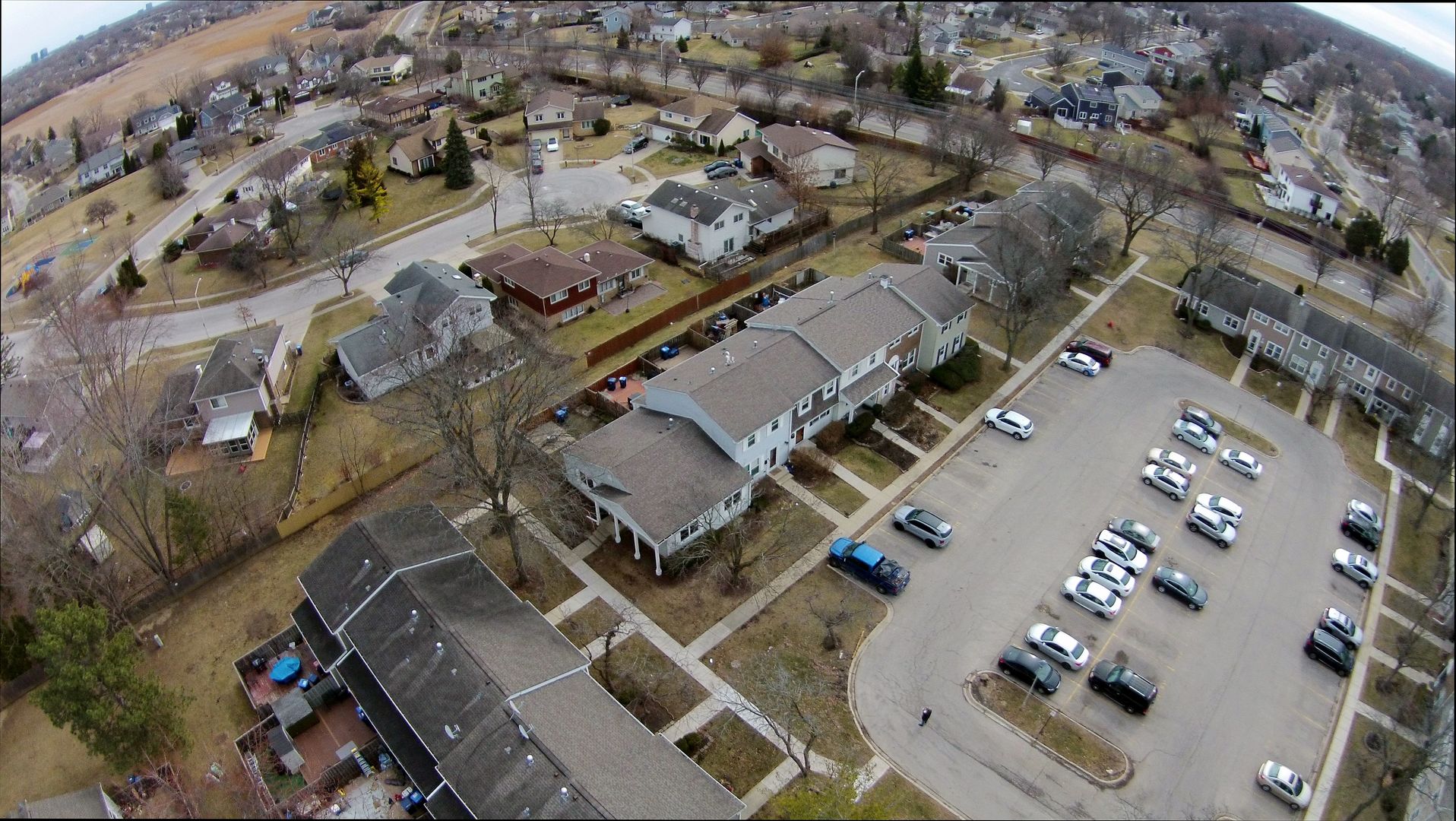 819 Mansfield Court, Schaumburg, IL 60194