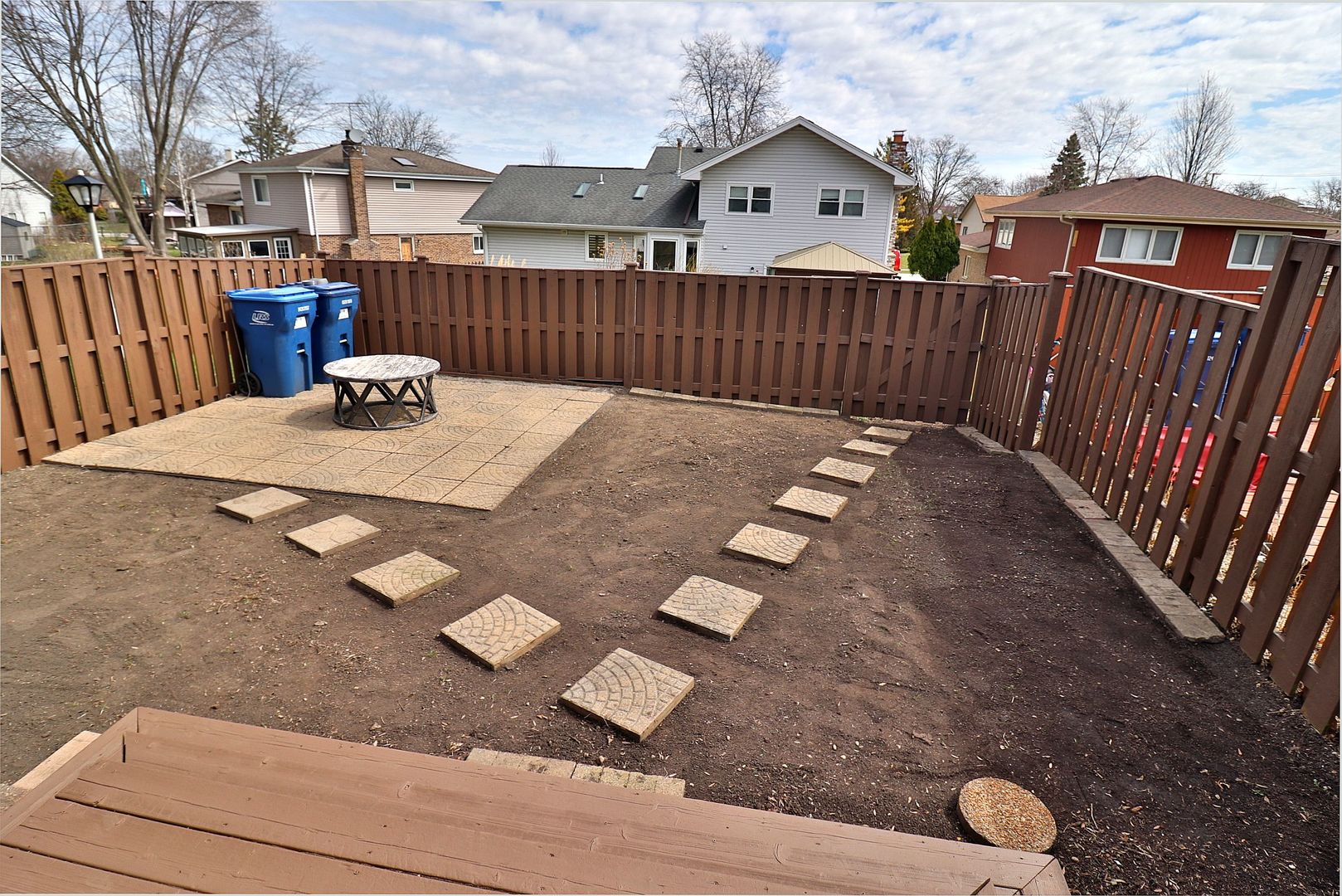 819 Mansfield Court, Schaumburg, IL 60194