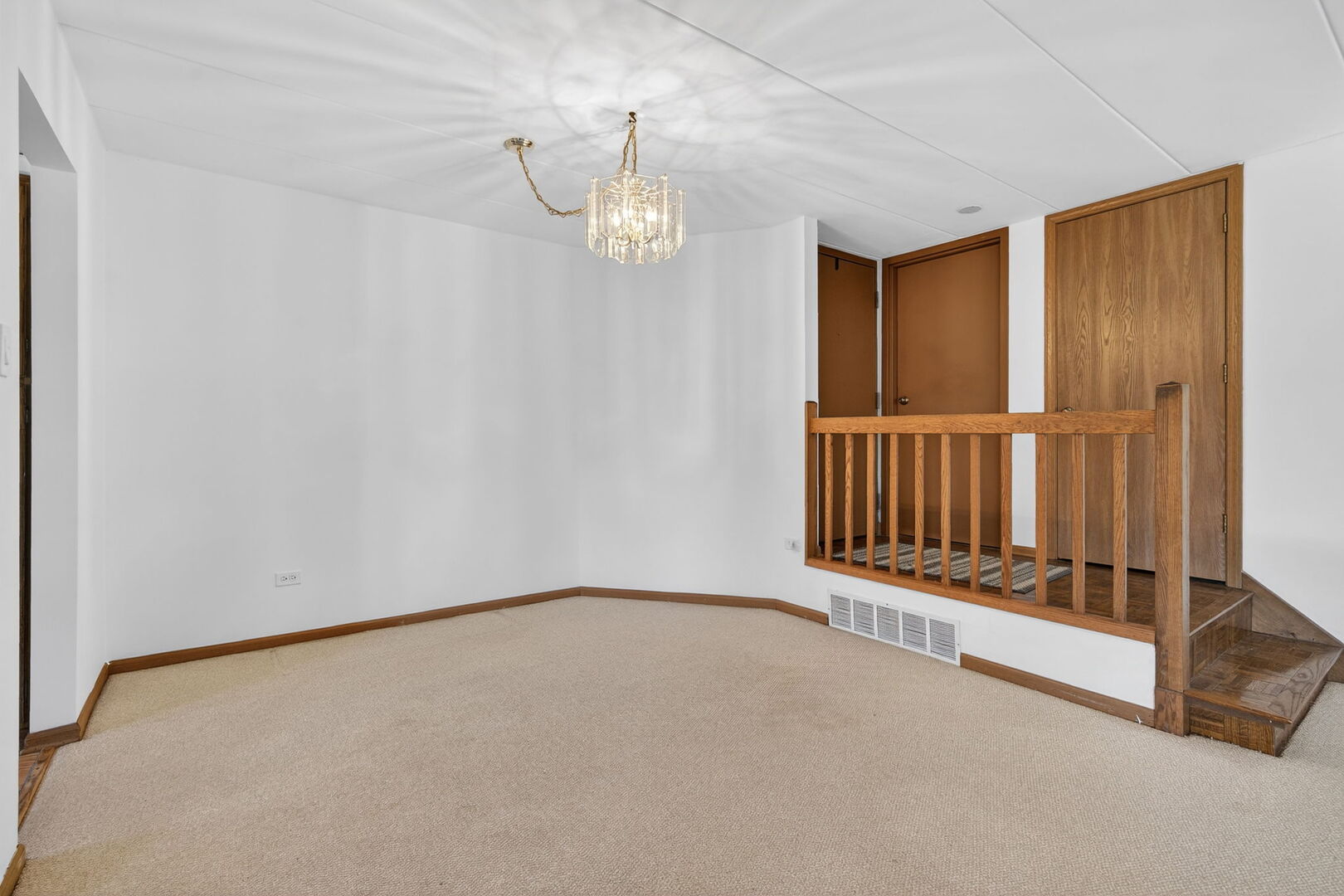 6419 Oak Forest Avenue #2N, Tinley Park, IL 60477