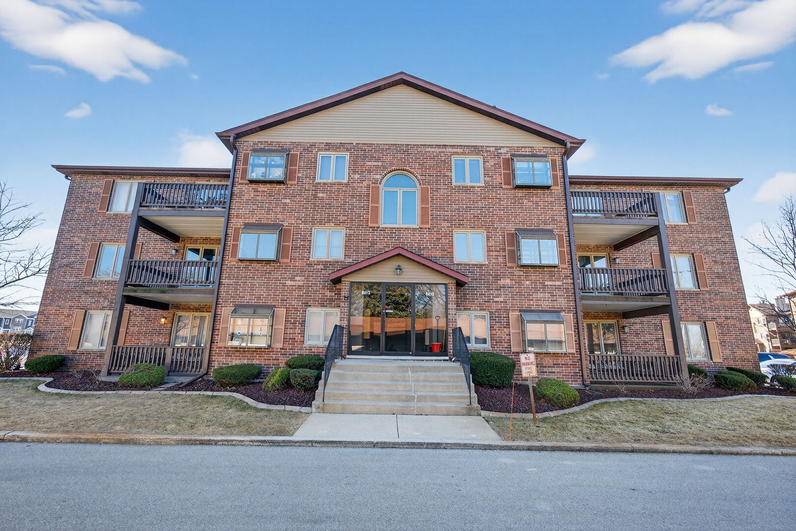 6419 Oak Forest Avenue #2N, Tinley Park, IL 60477