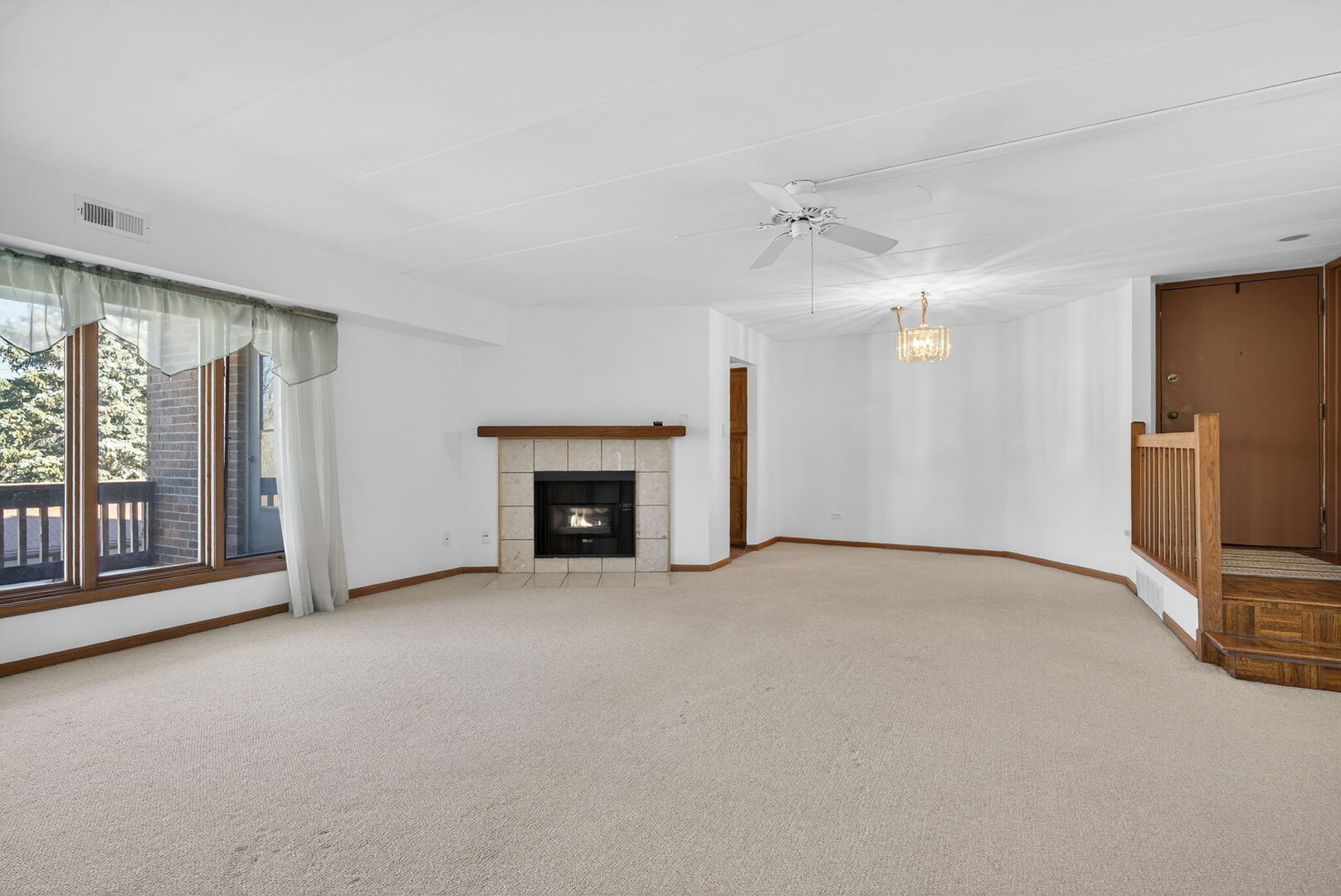 6419 Oak Forest Avenue #2N, Tinley Park, IL 60477